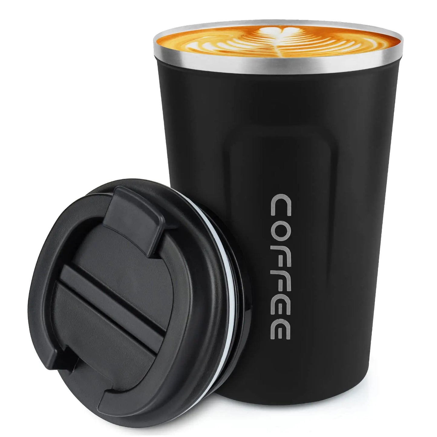 Premium Thermo Coffee Mug