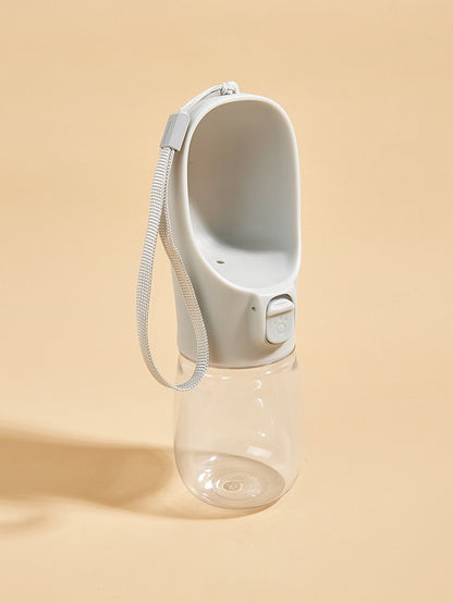 Portable Pet Water Dispenser