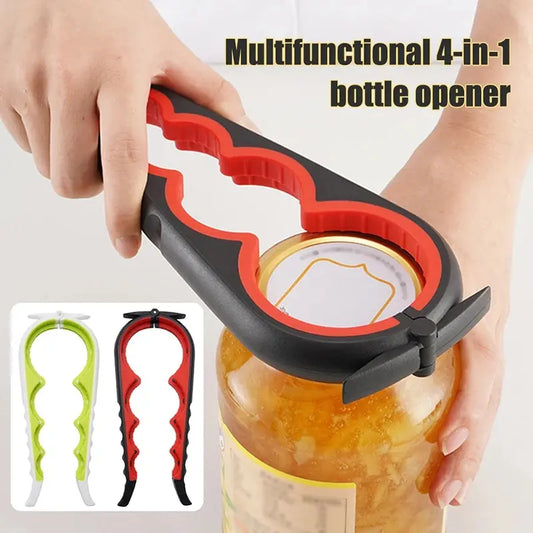 4-in-1 Can Opener