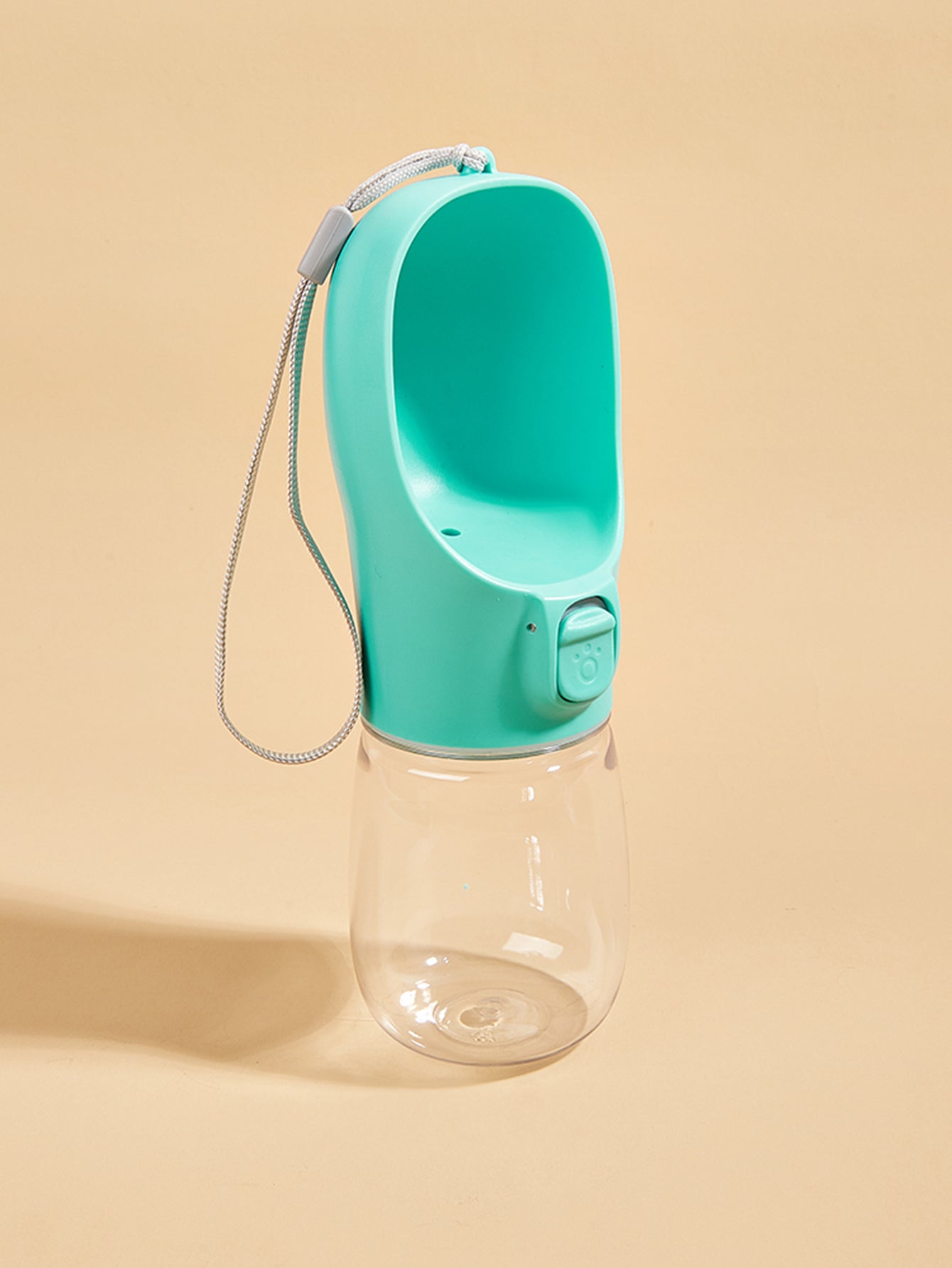 Portable Pet Water Dispenser