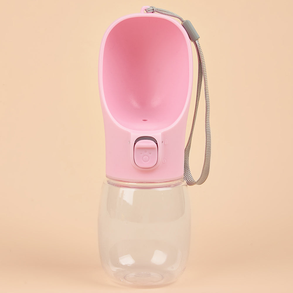 Portable Pet Water Dispenser