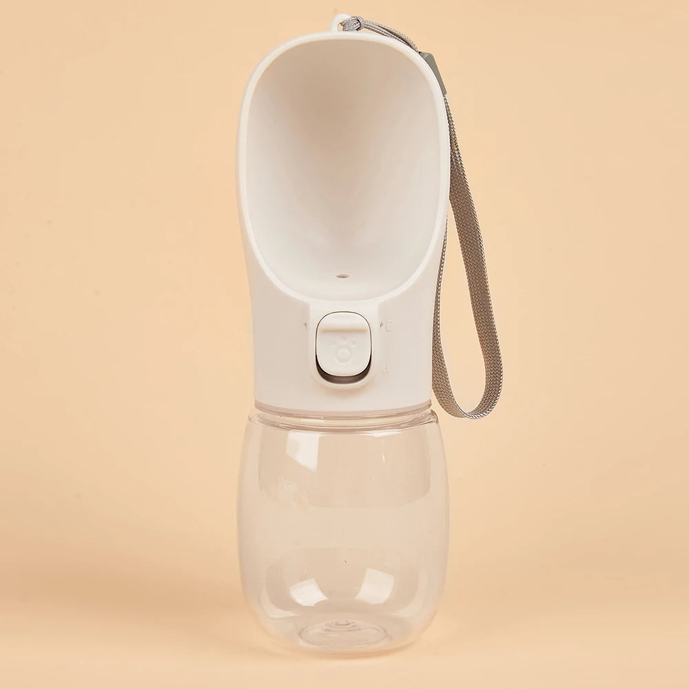 Portable Pet Water Dispenser